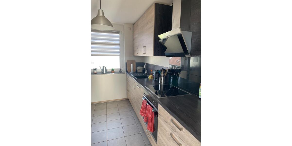 Neubau! 3-Zimmer-Penthauswohnung mit toller Ausstattung! 3 zimmer