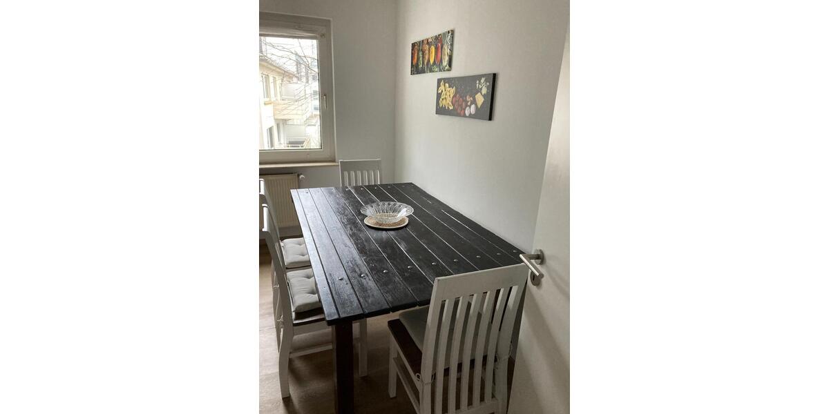 Wohnen auf Zeit Essen Südviertel - 2 Zimmer, 49 m&sup2;, 730&euro; | Angebot:24495975