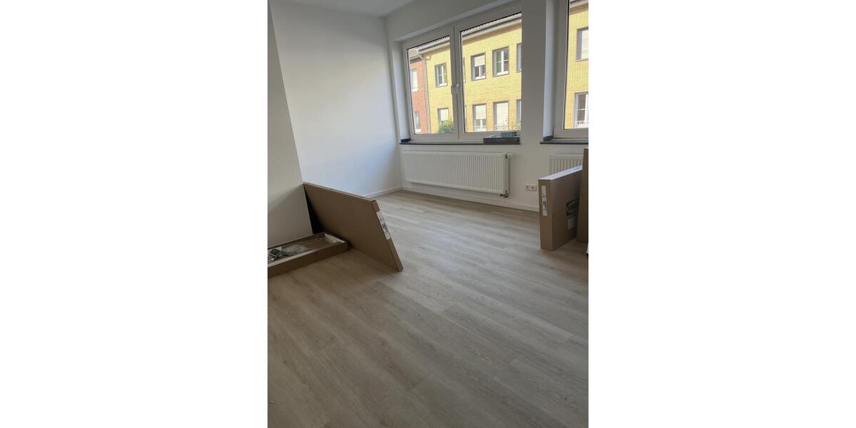 Dreizimmer-Wohnung im Herzen von Jülich 3 zimmer