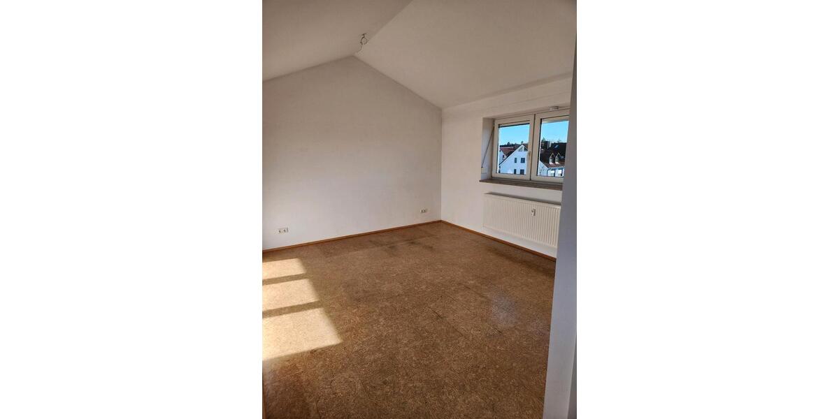 3 Zimmer-Wohnung in Garching-Hochbrück befristet zu vermieten 3 zimmer