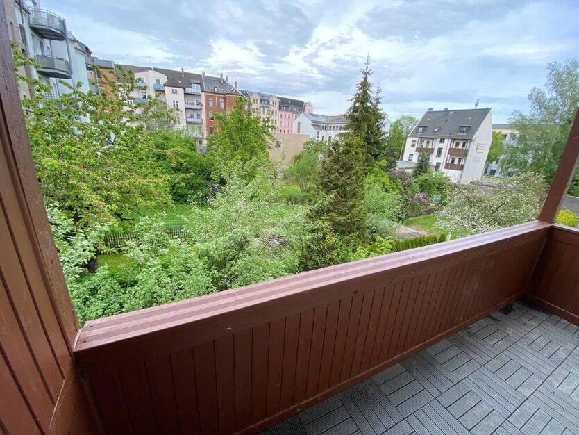 *NEU* 4-Zimmer Wohnung mit zwei Balkonen, Kamin, Tageslichtbad - sofort verfügbar