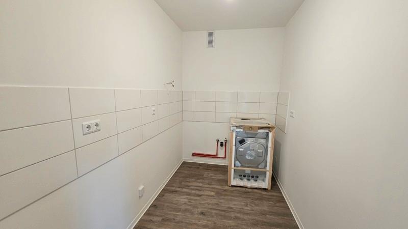 Die gefällt mir: ansprechende 1,5-Zimmer-Single-Wohnung direkt an der FH zimmer