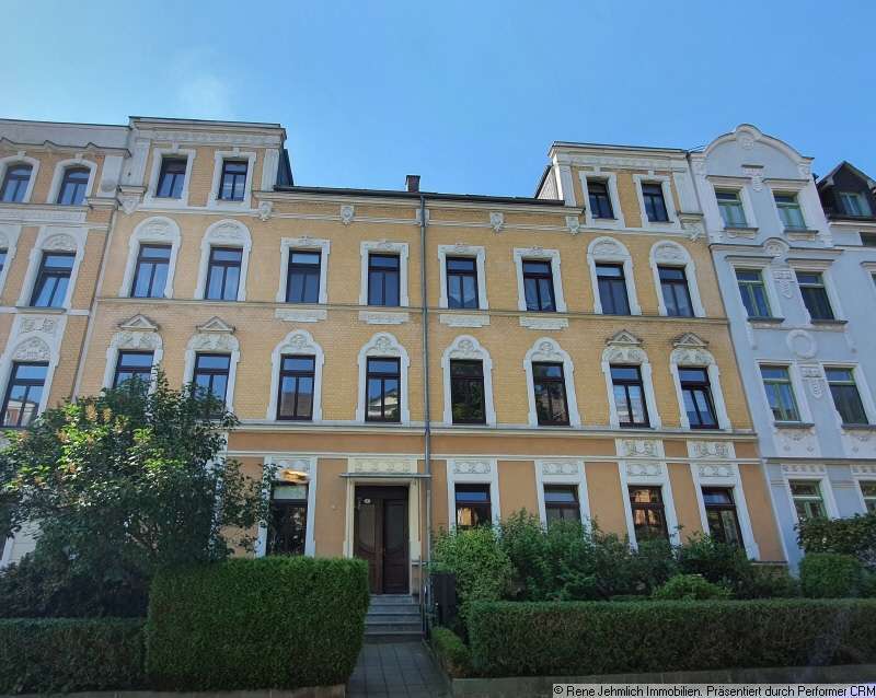Wohnung zum Mieten in Chemnitz 250 € 49 m²