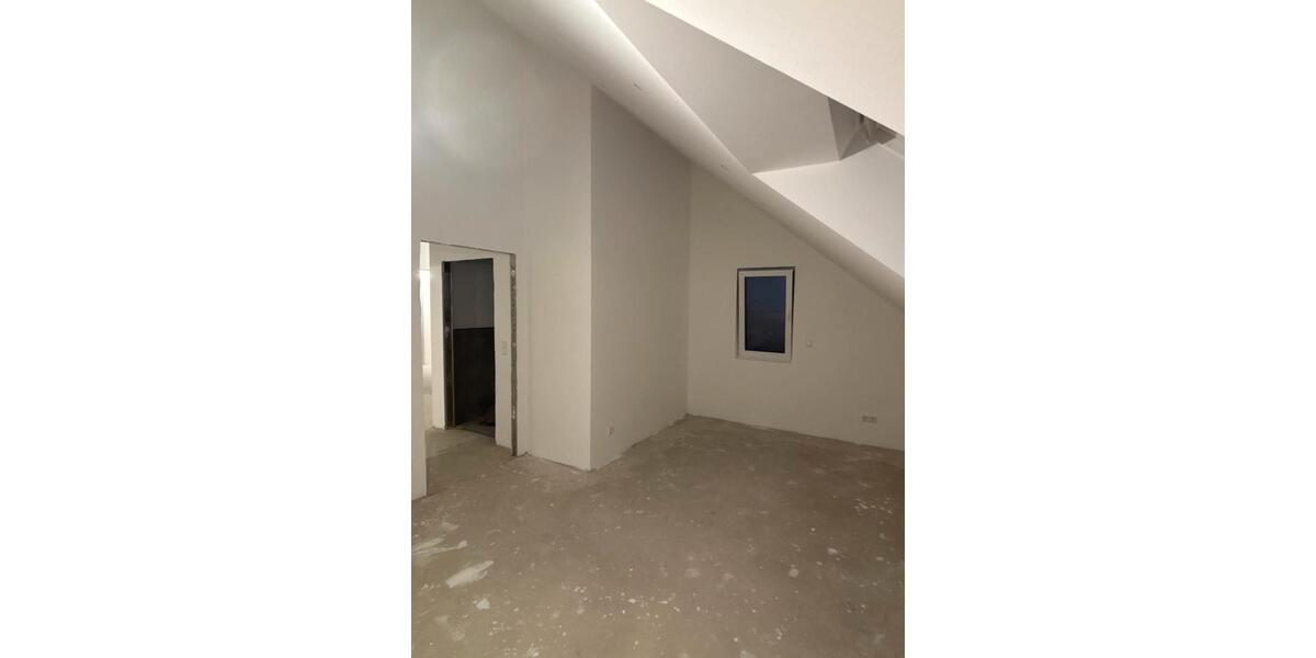 Dachgeschoßwohnung Heidelberg Bahnstadt - 2 Zimmer, 68 m&sup2;, 920&euro; | Angebot:25142437