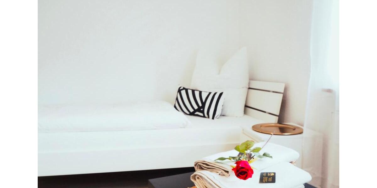 Wohnen auf Zeit Mühlhausen - 8 Zimmer, 200 m&sup2;, 35&euro; | Angebot:11489703