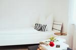 Wohnen auf Zeit Mühlhausen - 9 Zimmer, 200 m&sup2;, 35&euro; | Angebot:11489703