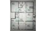Hochparterre Rotenburg an der Fulda - 4.5 Zimmer, 130 m&sup2;, 1.100&euro; | Angebot:26632459