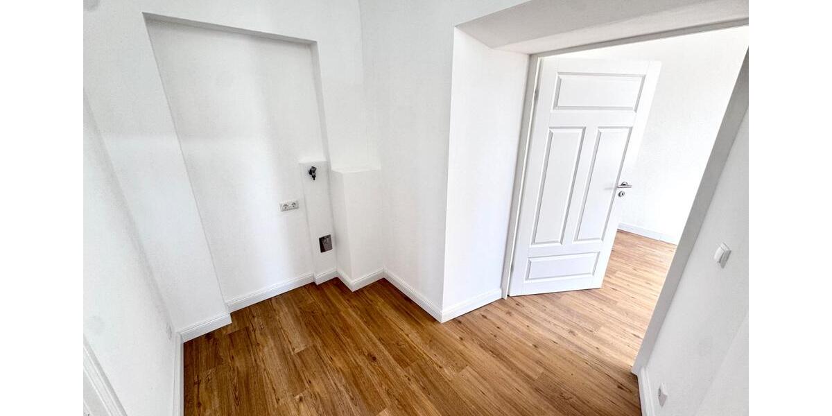 Hochparterre Bleckede - 4 Zimmer, 87 m&sup2;, 1.120&euro; | Angebot:26002112