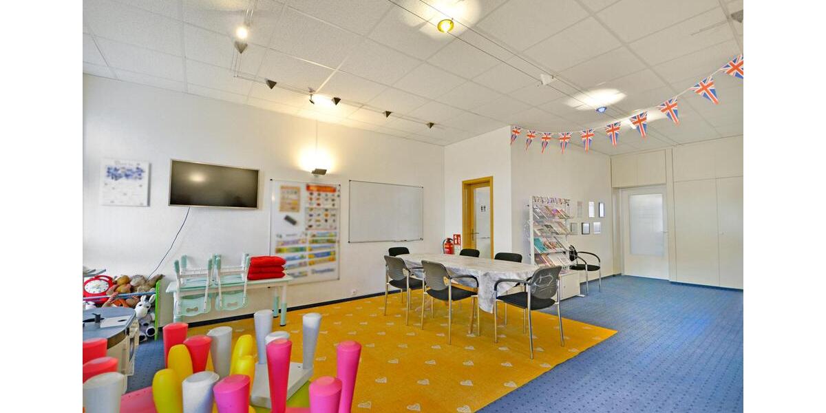 Gewerbeobjekt Kassel Vorderer Westen - 1.060&euro; | Angebot:24751097