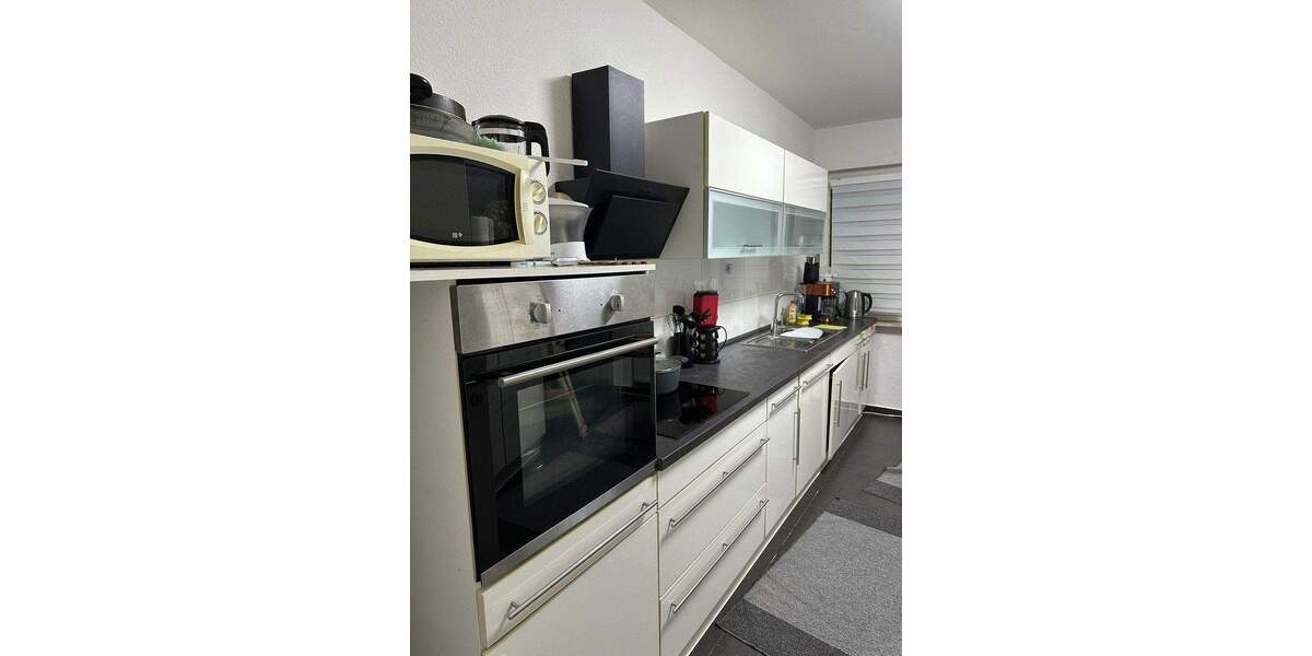 Etagenwohnung Essen Frohnhausen - 3 Zimmer, 67 m&sup2;, 635&euro; | Angebot:25279935