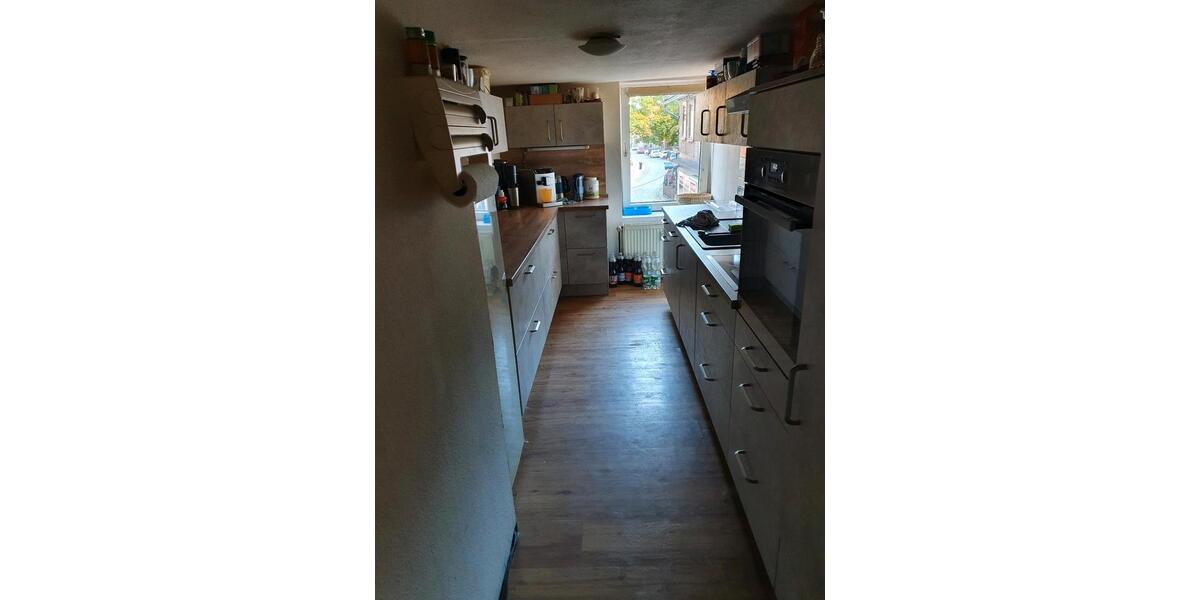 Etagenwohnung Wittingen - 5 Zimmer, 90 m&sup2;, 1.000&euro; | Angebot:24353995