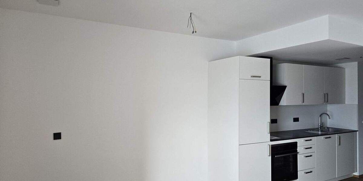 Gemütliche Singlewohnung mit Balkon und Einbauküche wartet auf Sie! 1 zimmer