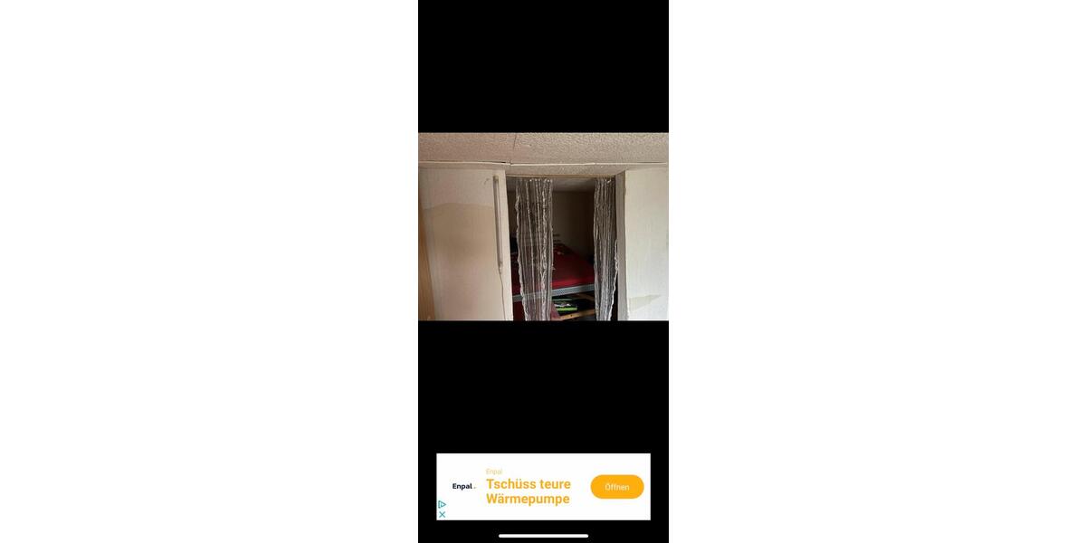 Maisonettenwohnung Südharz - 6 Zimmer, 300&euro; | Angebot:22421691