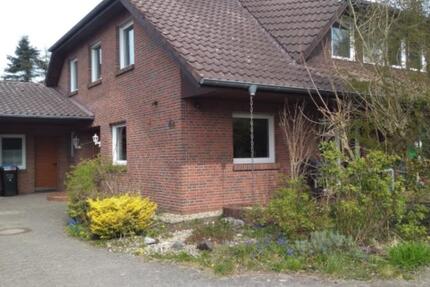 Freundliches WG-Zimmer im schönen Leer 1 zimmer