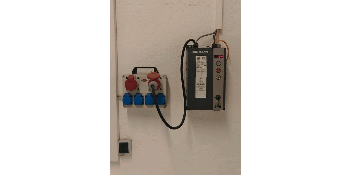 Gewerbeobjekt Berchtesgaden - 650&euro; | Angebot:25214651