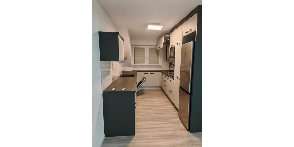 Dachgeschoßwohnung Ostfildern - 2 Zimmer, 45 m&sup2;, 1.000&euro; | Angebot:26414229