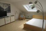 Dachgeschoßwohnung Aachen Aachen-Mitte - 1 Zimmer, 35 m&sup2;, 400&euro; | Angebot:26586386