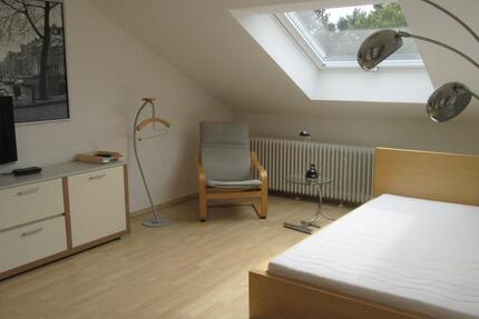 Wohnung Aachen Aachen-Mitte - 1 Zimmer, 35 m&sup2;, 400&euro; | Angebot:26586386