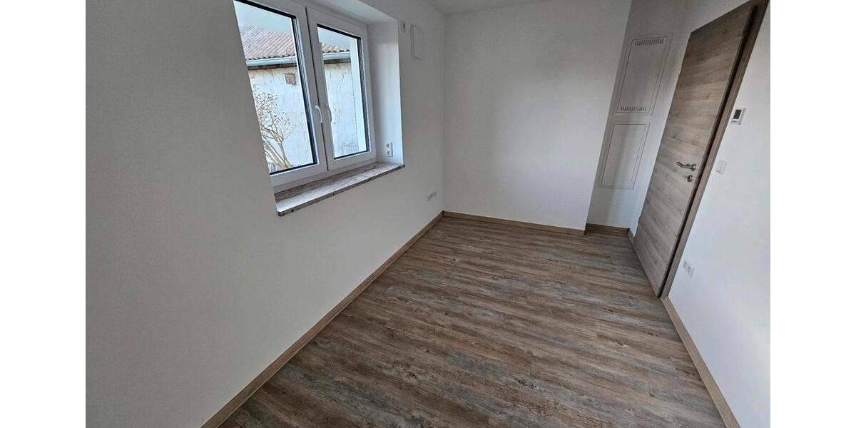 Erdgeschoßwohnung Hildburghausen - 2 Zimmer, 49 m&sup2;, 530&euro; | Angebot:24794130