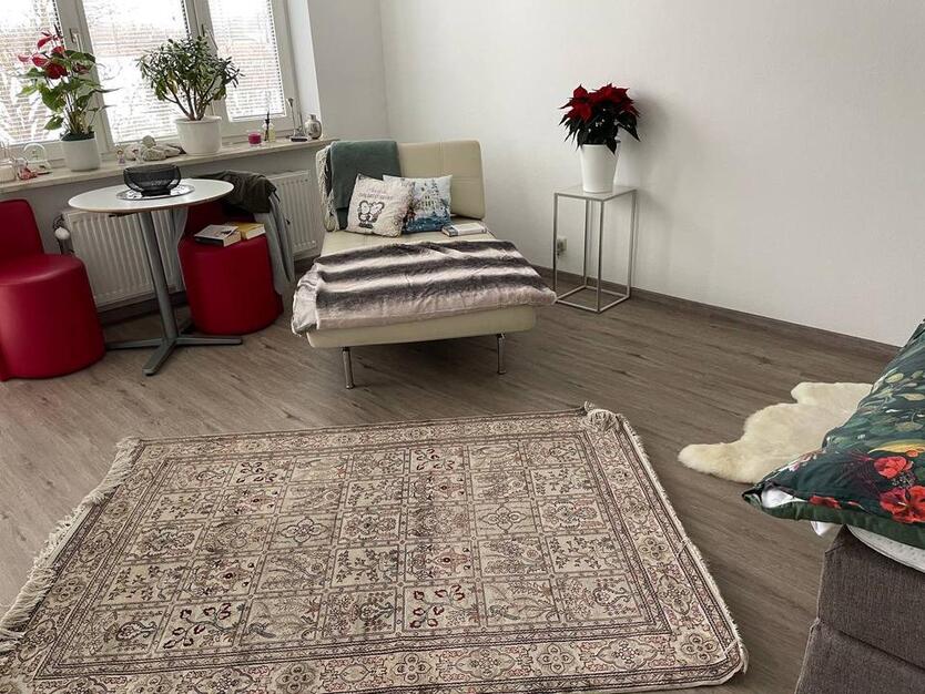 1-Zimmer Appartement in Unterhaching!