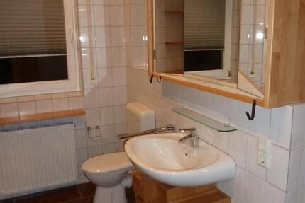 Schöne 3-Zimmerwohnung mit großem Balkon 3 zimmer