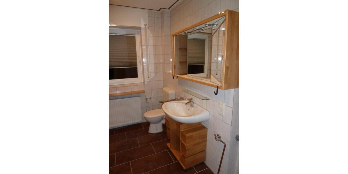 Schöne 3-Zimmerwohnung mit großem Balkon 3 zimmer