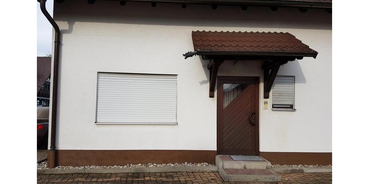 Etagenwohnung Willstätt - 2.5 Zimmer, 48 m&sup2;, 500&euro; | Angebot:26577721