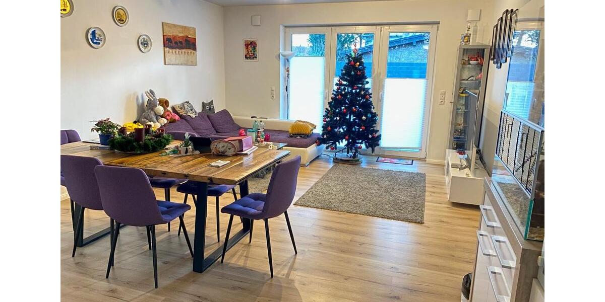 Erdgeschoßwohnung Wildeshausen - 3 Zimmer, 92 m&sup2;, 955&euro; | Angebot:25025518