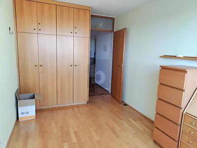 MÖBILIERT MIT TOLLER AUSSICHT - Etagenwohnung Neu-Ulm Ulm | Angebot:27289789