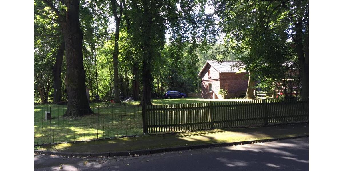 Erdgeschoßwohnung Rotenburg an der Fulda - 2 Zimmer, 46 m&sup2;, 500&euro; | Angebot:24795649