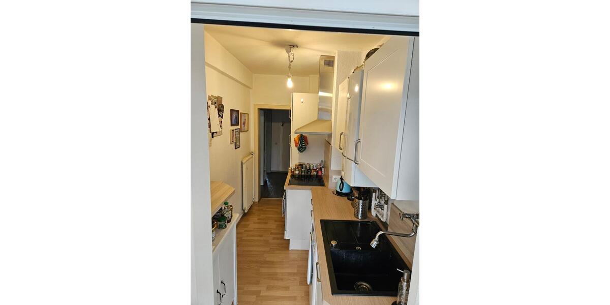 Etagenwohnung Münster Erphoviertel - 3 Zimmer, 66 m&sup2;, 955&euro; | Angebot:26564970
