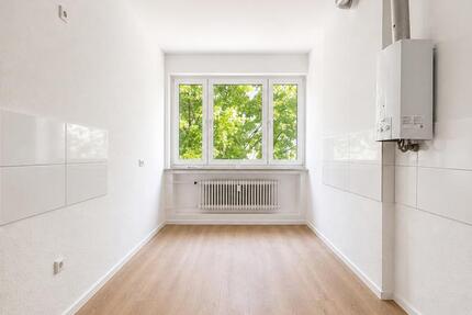 Wohnung Wuppertal - 3 Zimmer, 90 m&sup2;, 650&euro; | Angebot:26422001