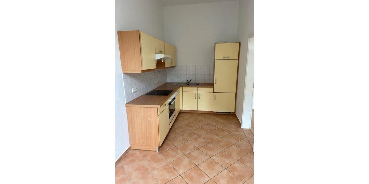 Etagenwohnung Riesa Neuweida - 1 Zimmer, 40 m&sup2;, 278&euro; | Angebot:26477176