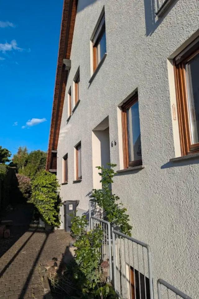 Mietwohnung: Großzügige MaisonetteWohnung mit Garten & EBK