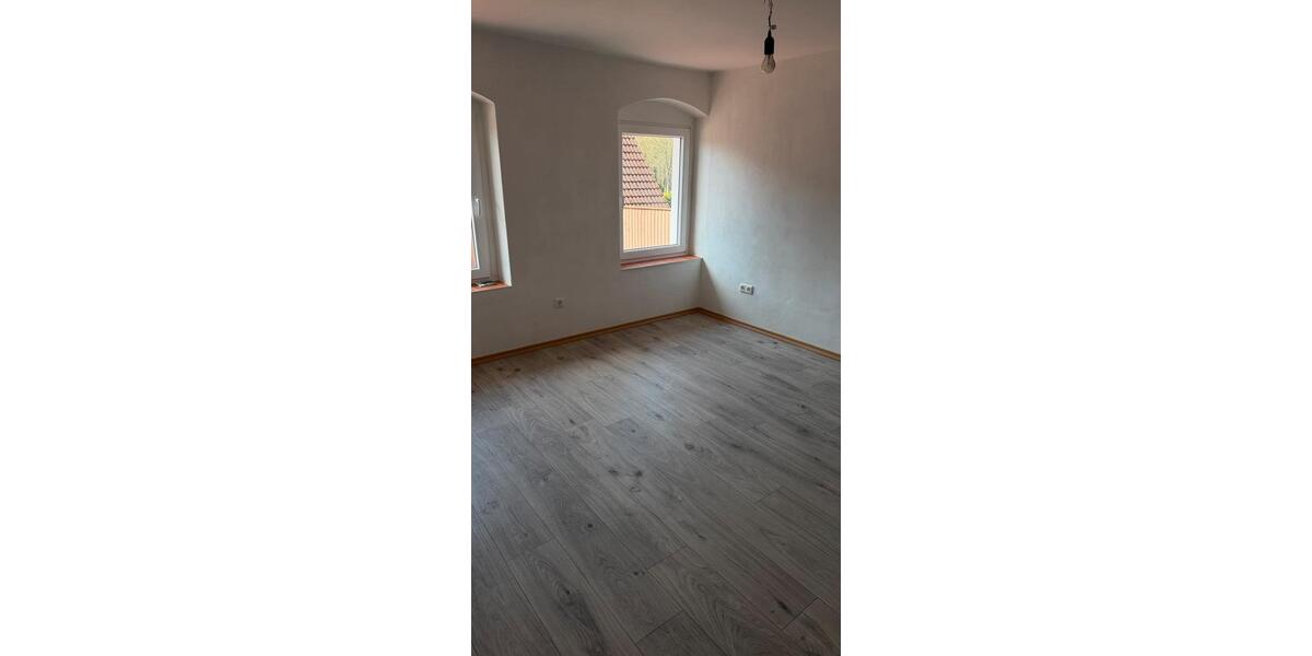 Terrassenwohnung Ostritz - 3 Zimmer, 55 m&sup2;, 250&euro; | Angebot:26586406