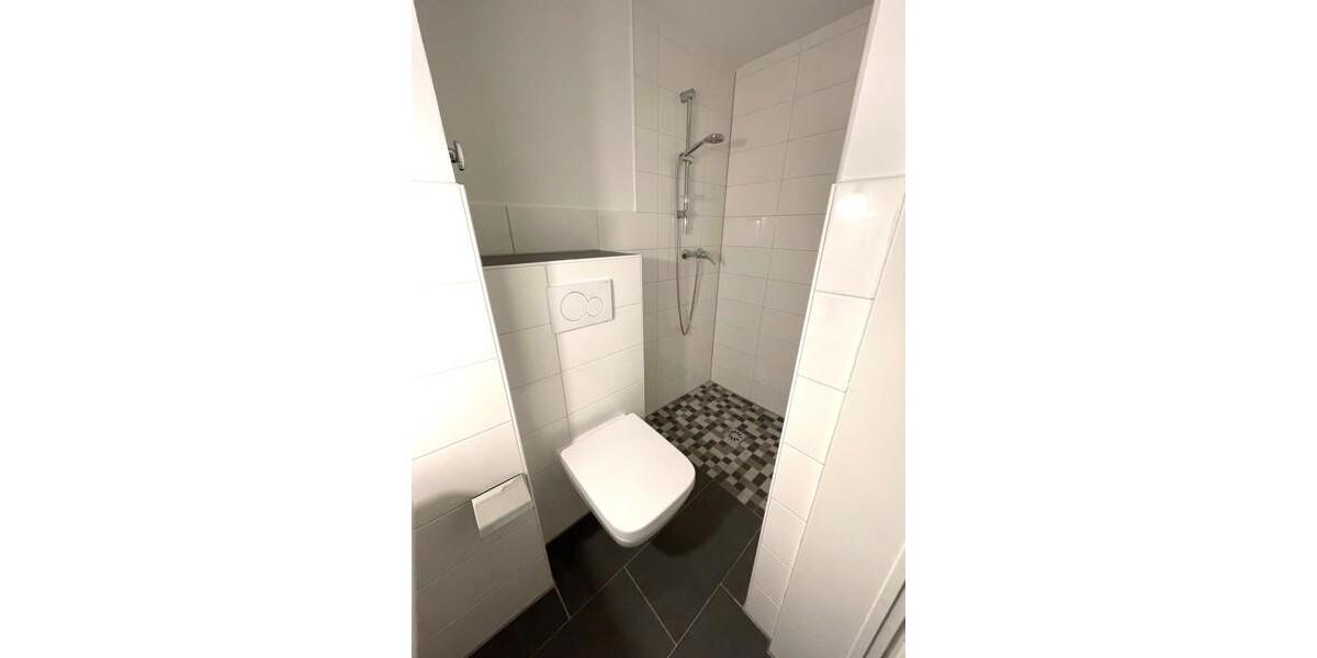 Erdgeschoßwohnung Dortmund Mengede - 1 Zimmer, 44 m&sup2;, 440&euro; | Angebot:24683958