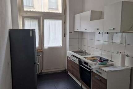 Wohnung Pforzheim Weststadt - 2 Zimmer, 40 m&sup2;, 504&euro; | Angebot:27269413
