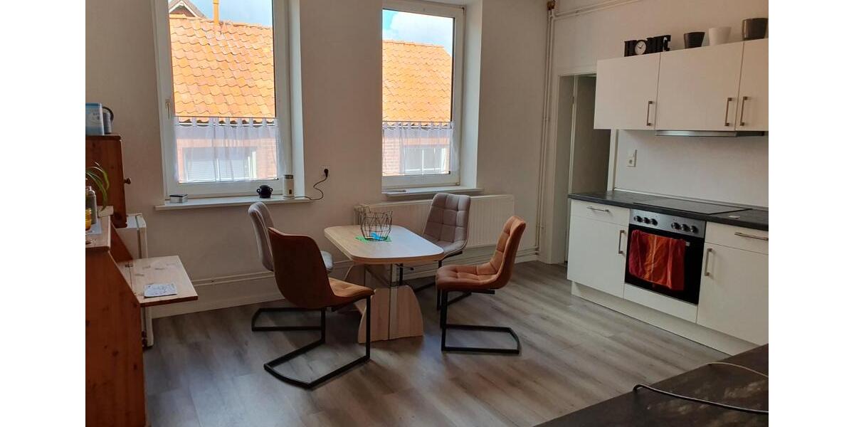 Wohnen auf Zeit Uelzen - 2 Zimmer, 67 m&sup2;, 630&euro; | Angebot:24557564