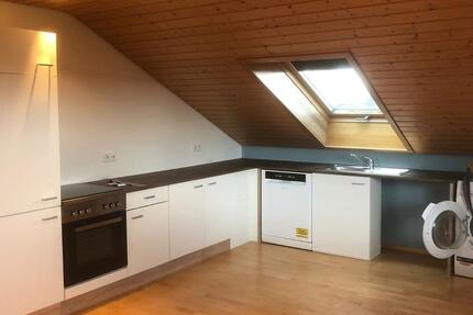 Wohnung Waldenburg - 2 Zimmer, 73 m&sup2;, 750&euro; | Angebot:24840685