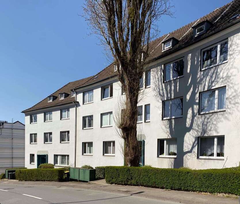 Wohnung zum Mieten in Wuppertal 528 € 62 m²