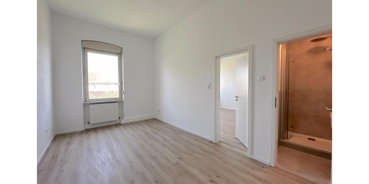 Etagenwohnung Mannheim - 2 Zimmer, 51 m&sup2;, 842&euro; | Angebot:26407509
