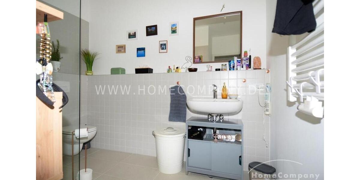 Wohnen auf Zeit Berlin Friedrichshain-Kreuzberg - 1 Zimmer, 55 m&sup2;, 1.390&euro; | Angebot:26249746