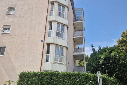 Wohnung Gaggenau - 3 Zimmer, 78 m&sup2;, 700&euro; | Angebot:23814966