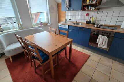 Wohnen auf Zeit Osnabrück Nahne - 1 Zimmer, 20 m&sup2;, 370&euro; | Angebot:26302514