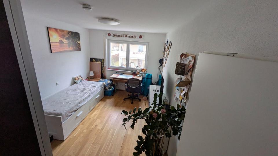Wohnen auf Zeit Zolling - 3 Zimmer, 91 m&sup2;, 1.500&euro; | Angebot:26701632