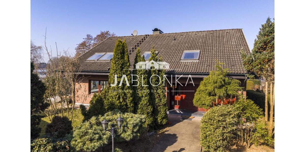 Einfamilienhaus Leezen - 6 Zimmer, 254 m&sup2;, 3.550&euro; | Angebot:26439323