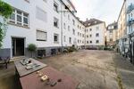 Etagenwohnung Stuttgart Bad Cannstatt - 4 Zimmer, 140 m&sup2;, 1.950&euro; | Angebot:26585778