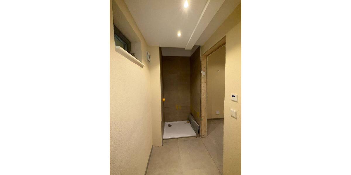 Terrassenwohnung Künzelsau - 2 Zimmer, 38 m&sup2;, 550&euro; | Angebot:25927994