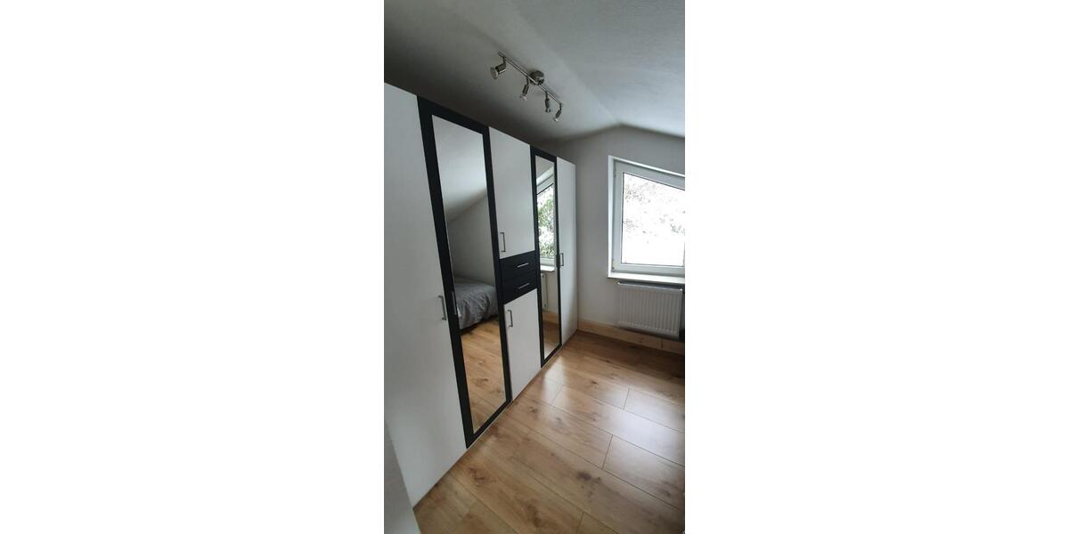 Maisonettenwohnung Bendorf - 4 Zimmer, 63 m&sup2;, 550&euro; | Angebot:24359517