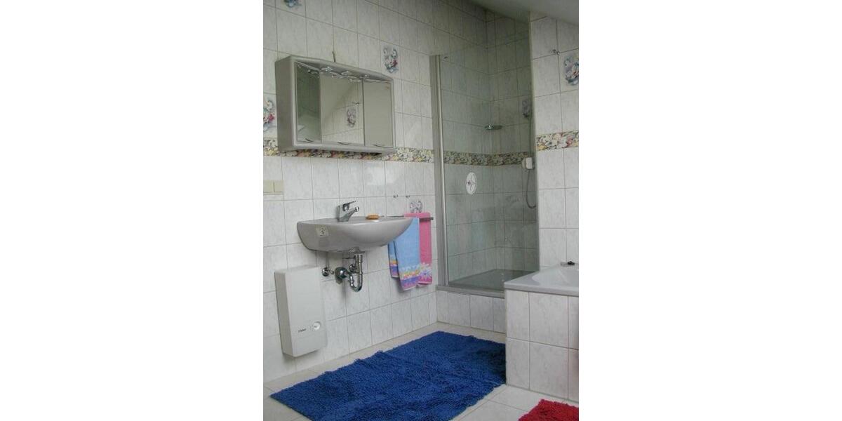 Etagenwohnung Weilerbach - 7 Zimmer, 144 m&sup2;, 880&euro; | Angebot:25943994